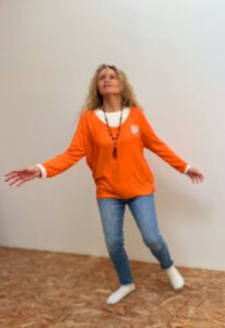 Atelier Chant Intuitif