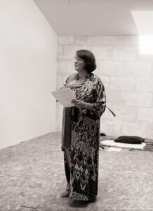 Atelier de chant intuitif, La Voix Aimée